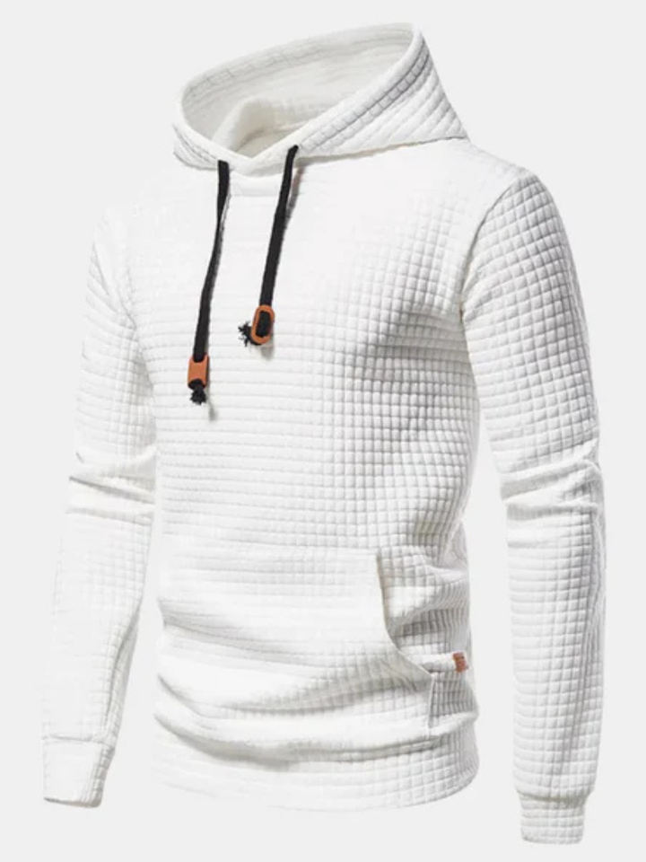 OLIVIER ROSSI PARIS | SWEAT À CAPUCHE