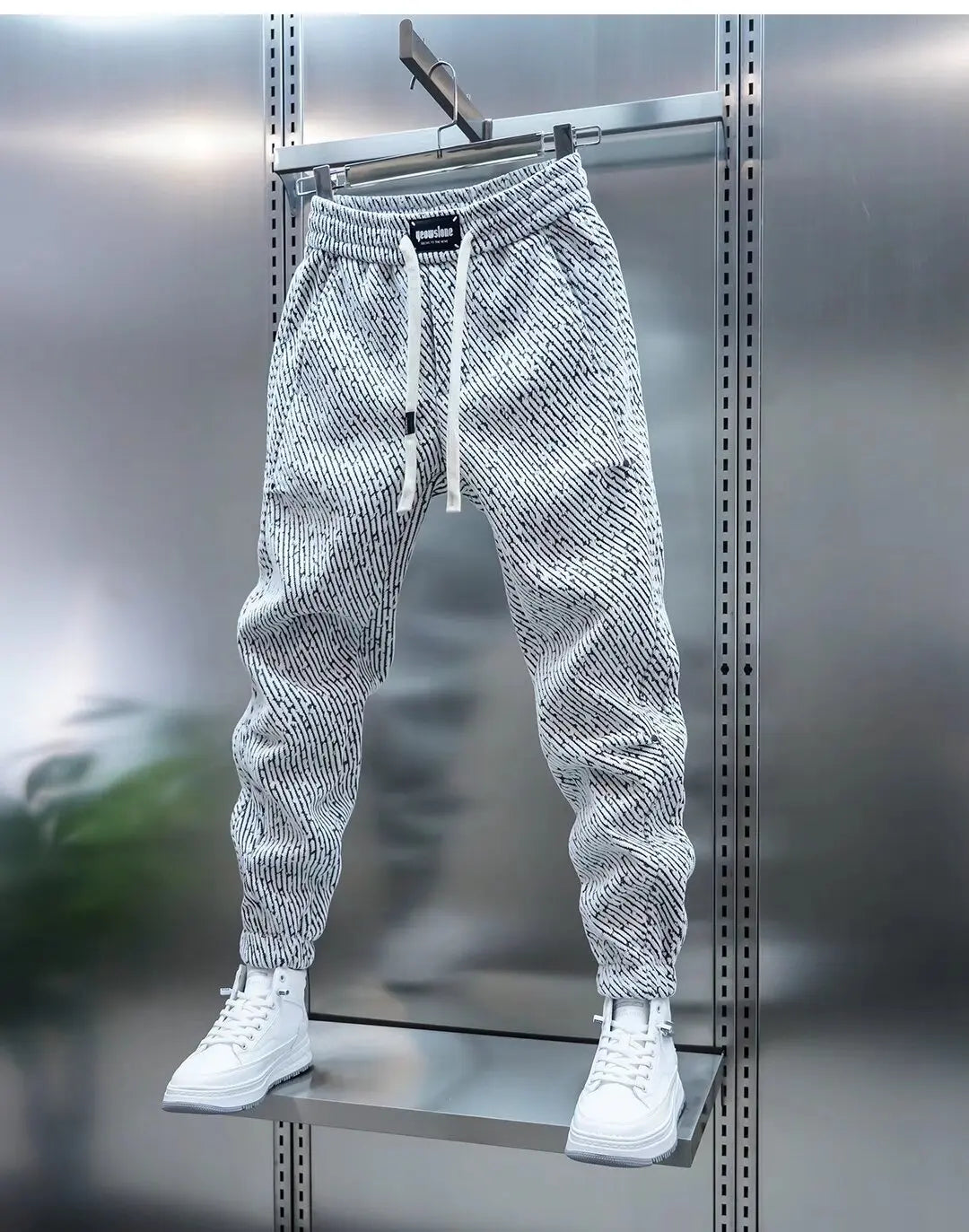 Noan™ | Jogger Confort Chic