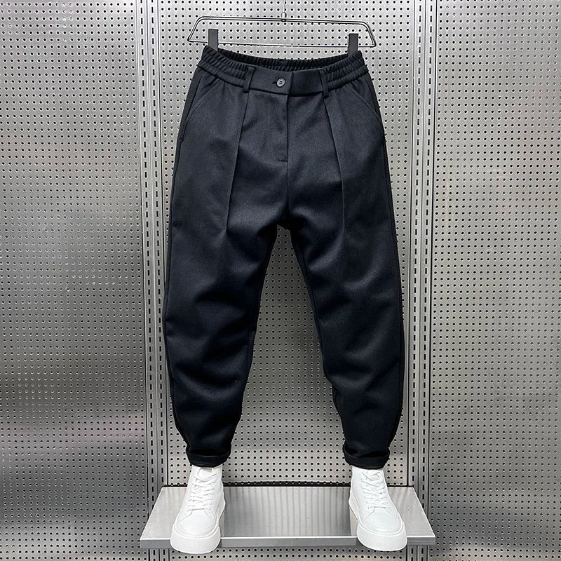Bastien™ | Pantalon Coupe Moderne