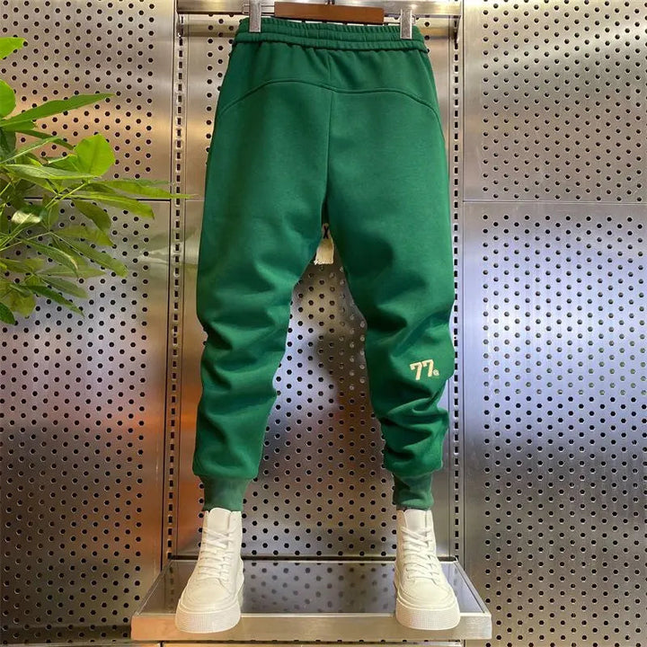 Mathéo™ | Jogger Sport Chic