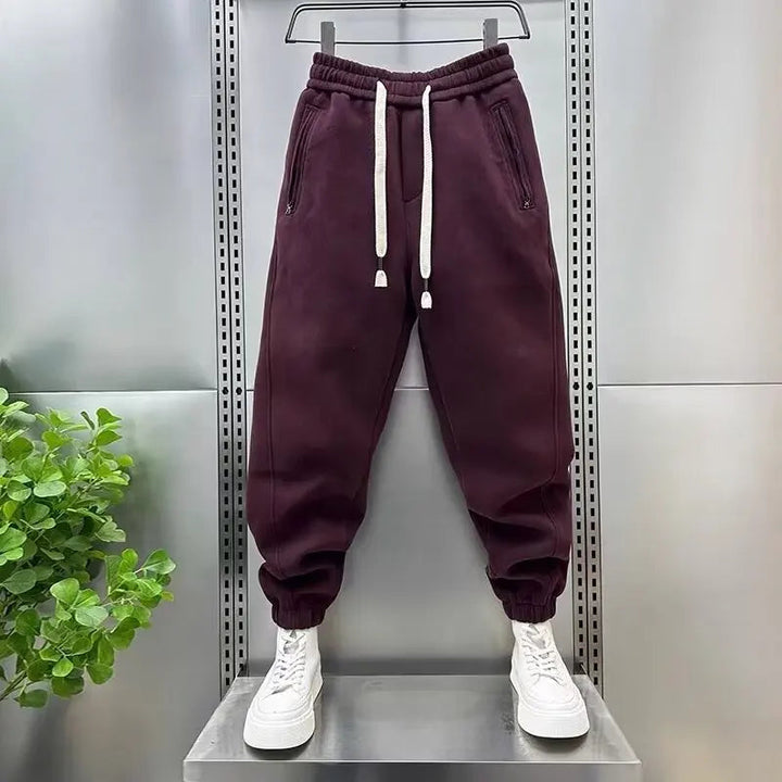 Didier™ | Pantalon Quotidien Élégant