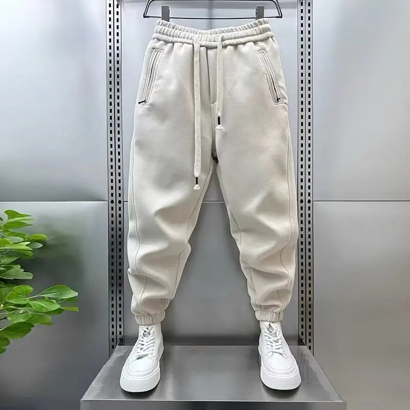 Didier™ | Pantalon Quotidien Élégant