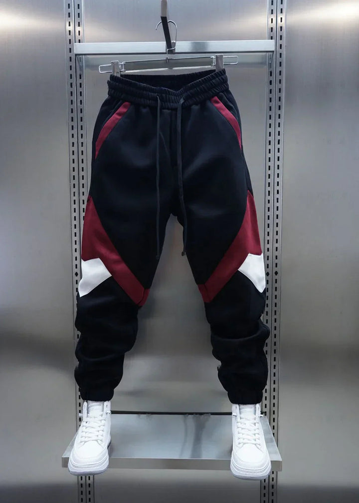 Nolan™ | Jogger Bandes Discrètes