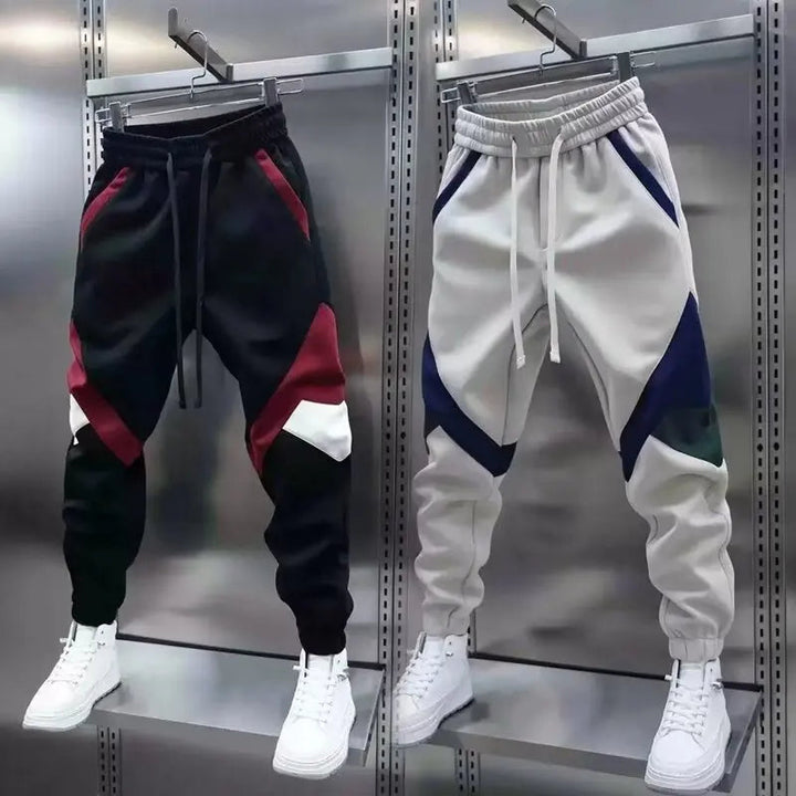 Nolan™ | Jogger Bandes Discrètes