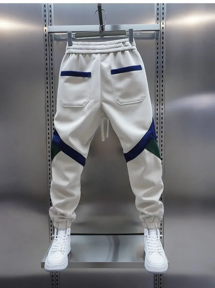 Nolan™ | Jogger Bandes Discrètes