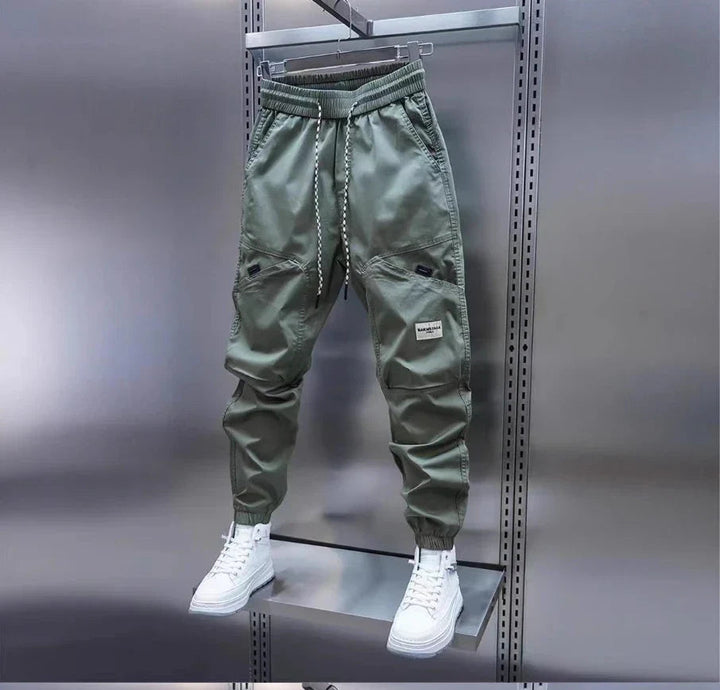 Naël™ | Pantalon Sport Chic