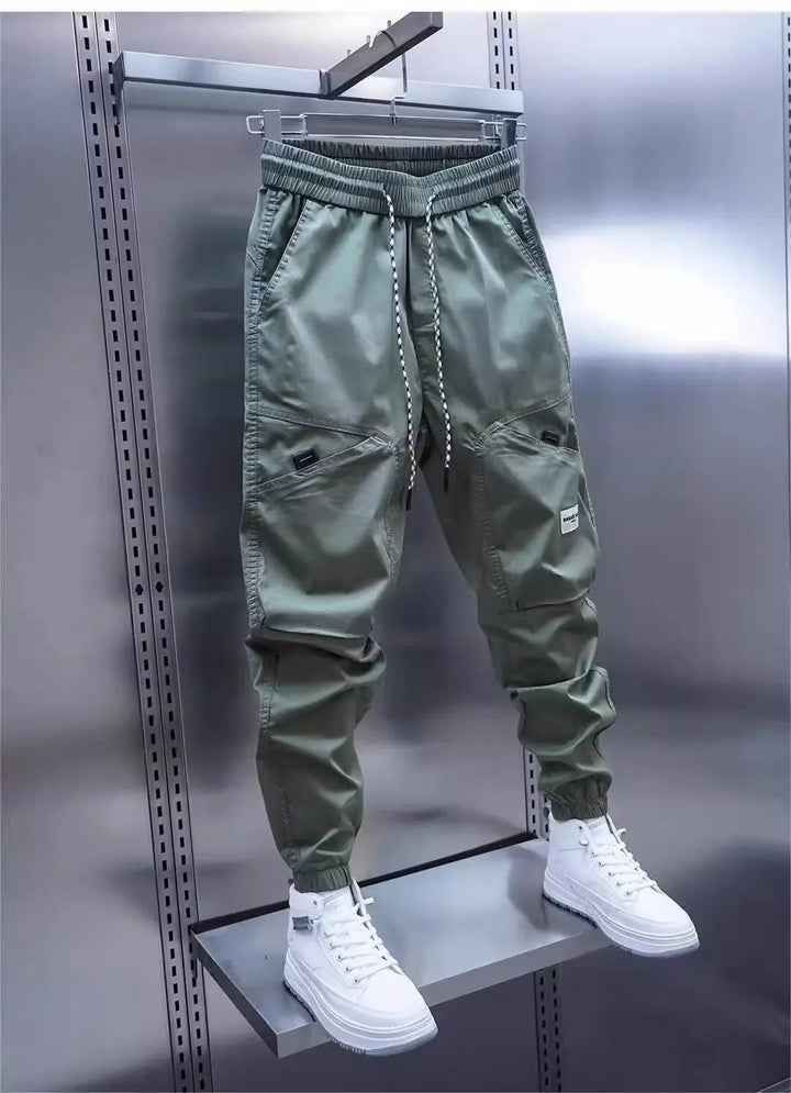 Naël™ | Pantalon Sport Chic
