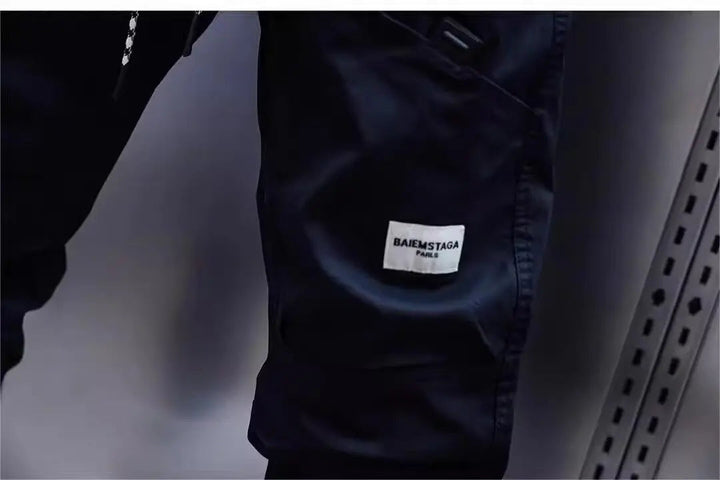 Naël™ | Pantalon Sport Chic