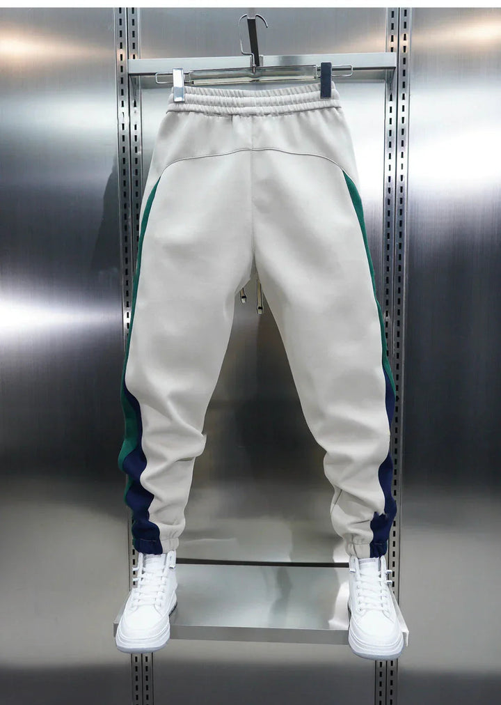 Rayan™ | Pantalon Sport Chic Urbain