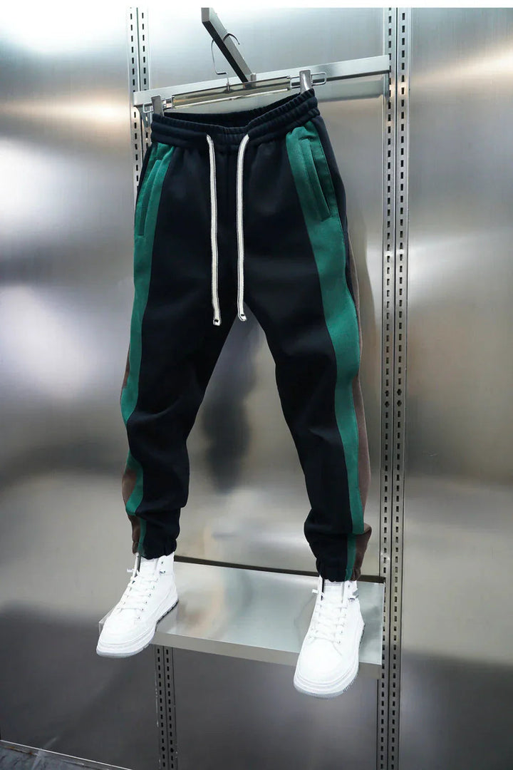 Rayan™ | Pantalon Sport Chic Urbain
