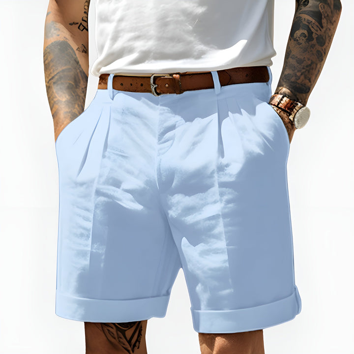 Arthur™ | Bermuda Confort Coton