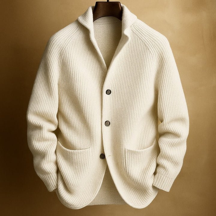 OLIVIER ROSSI PARIS | GILET LÉGER EN MAILLE