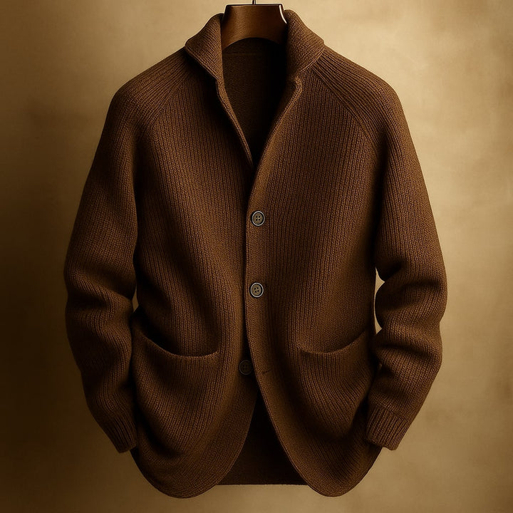 OLIVIER ROSSI PARIS | GILET LÉGER EN MAILLE