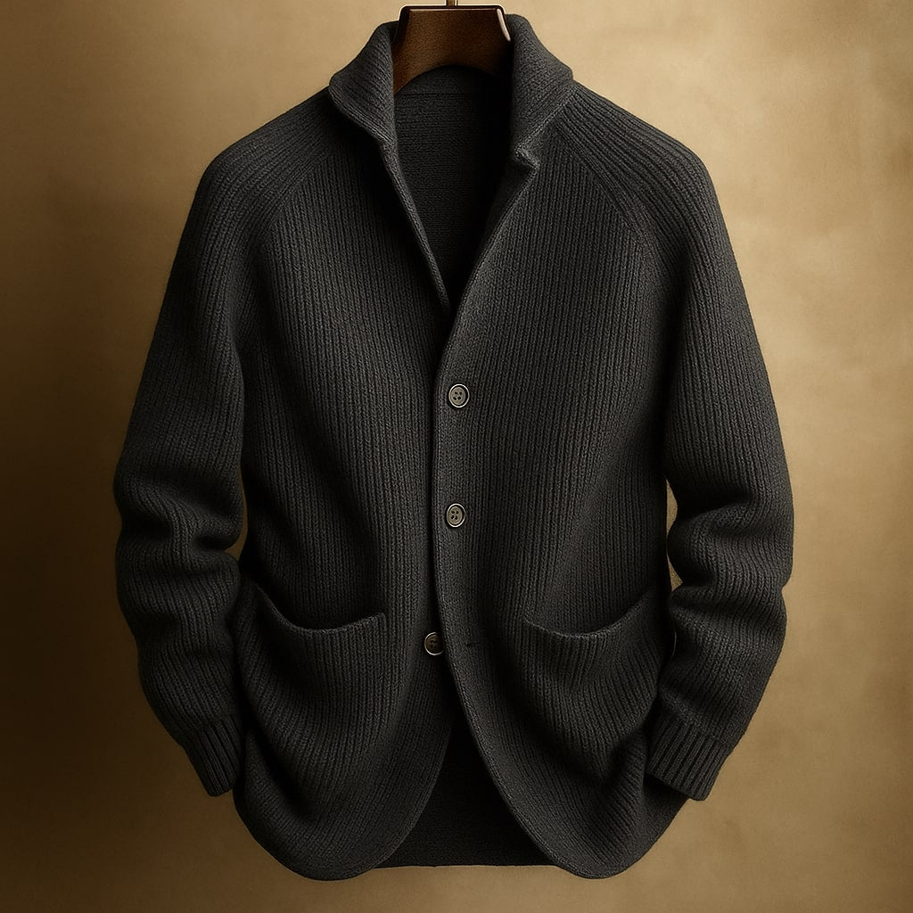 OLIVIER ROSSI PARIS | GILET LÉGER EN MAILLE