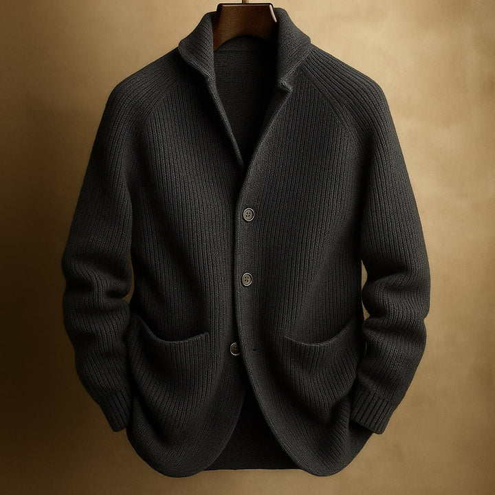 OLIVIER ROSSI PARIS | GILET LÉGER EN MAILLE
