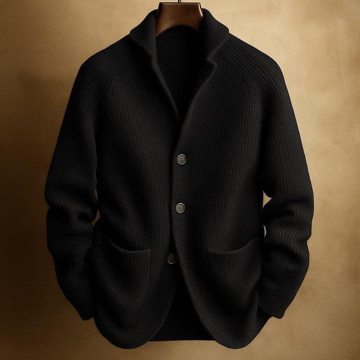 OLIVIER ROSSI PARIS | GILET LÉGER EN MAILLE