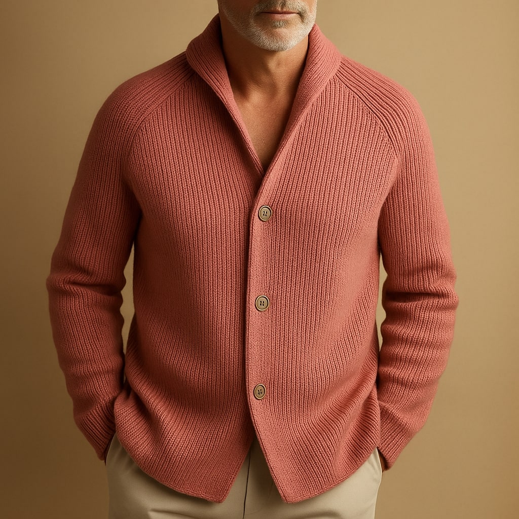 OLIVIER ROSSI PARIS | GILET LÉGER EN MAILLE