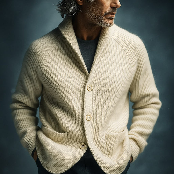 OLIVIER ROSSI PARIS | GILET LÉGER EN MAILLE