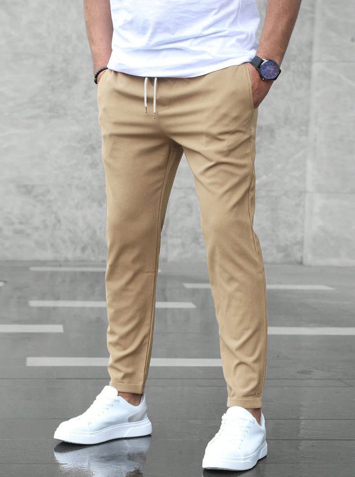 OLIVIER ROSSI PARIS | PANTALONS ÉLASTIQUES