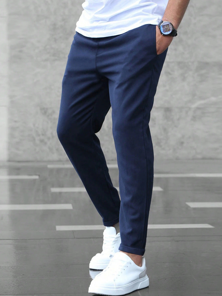 OLIVIER ROSSI PARIS | PANTALONS ÉLASTIQUES