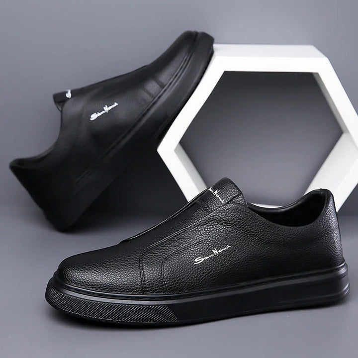 OLIVIER ROSSI PARIS | Baskets Slip-On Harbour