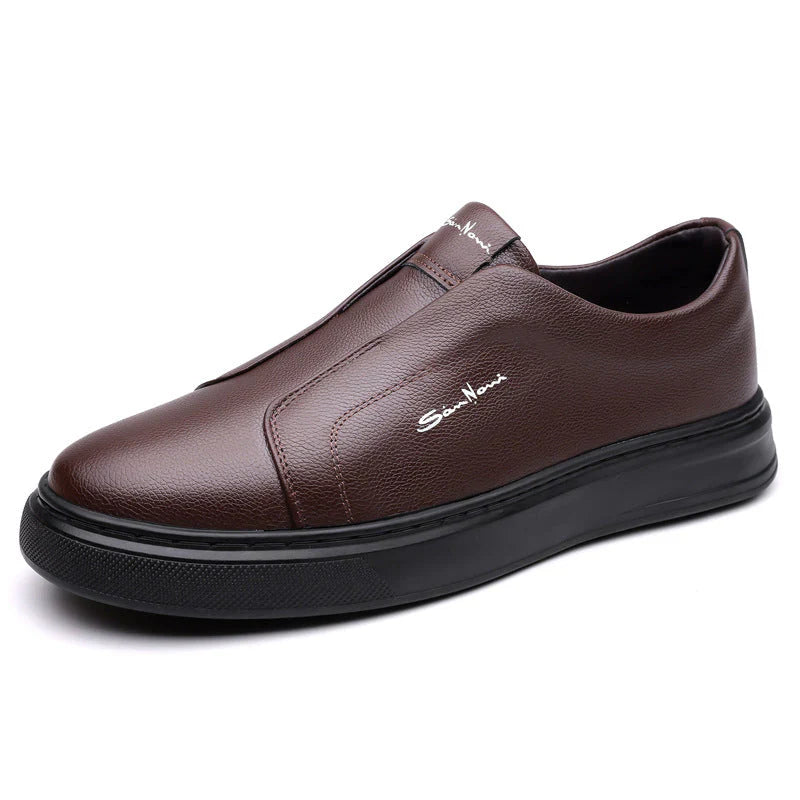 OLIVIER ROSSI PARIS | Baskets Slip-On Harbour
