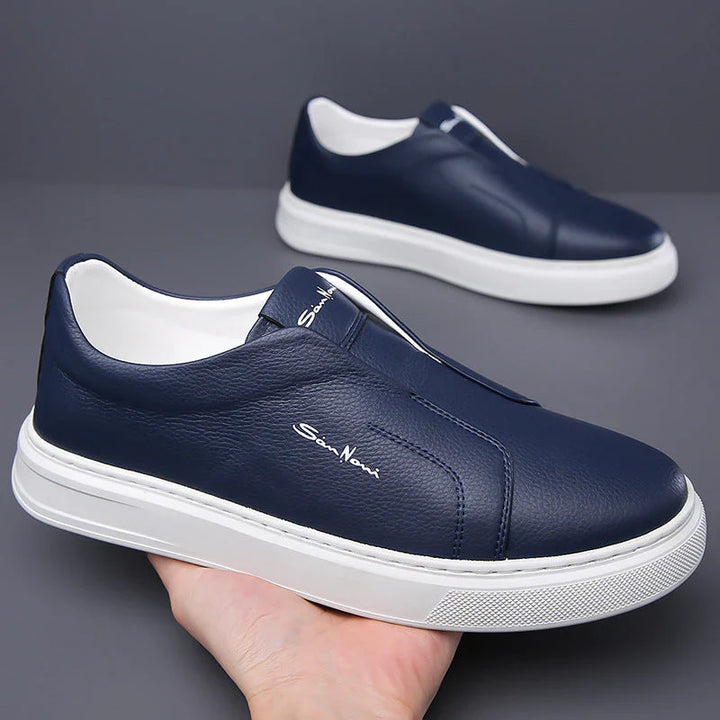 OLIVIER ROSSI PARIS | Baskets Slip-On Harbour