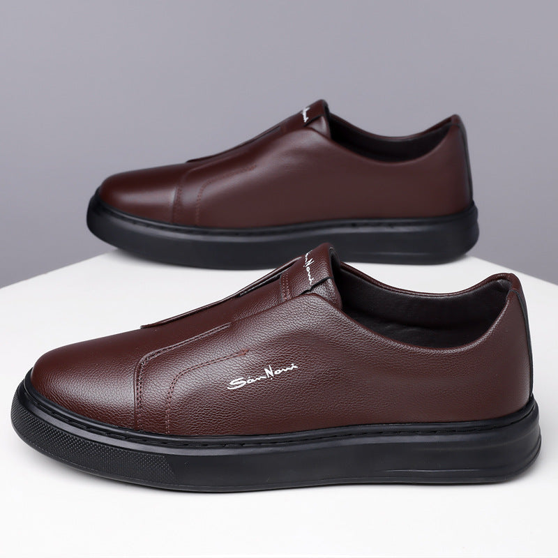 OLIVIER ROSSI PARIS | Baskets Slip-On Harbour