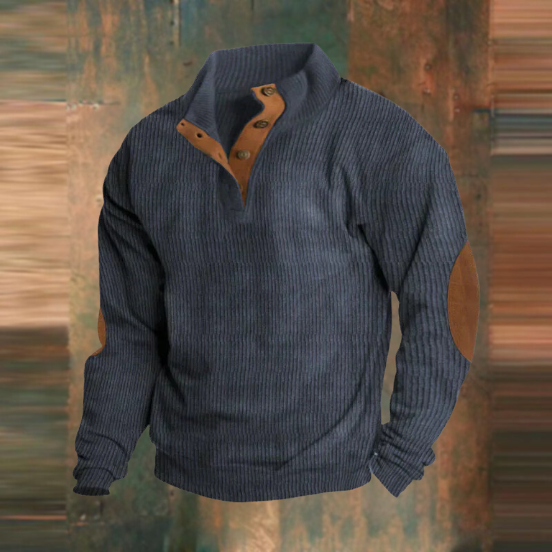 OLIVIER ROSSI PARIS | SWEAT-SHIRT DÉCONTRACTÉ