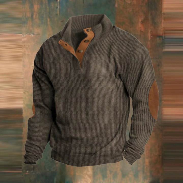 OLIVIER ROSSI PARIS | SWEAT-SHIRT DÉCONTRACTÉ