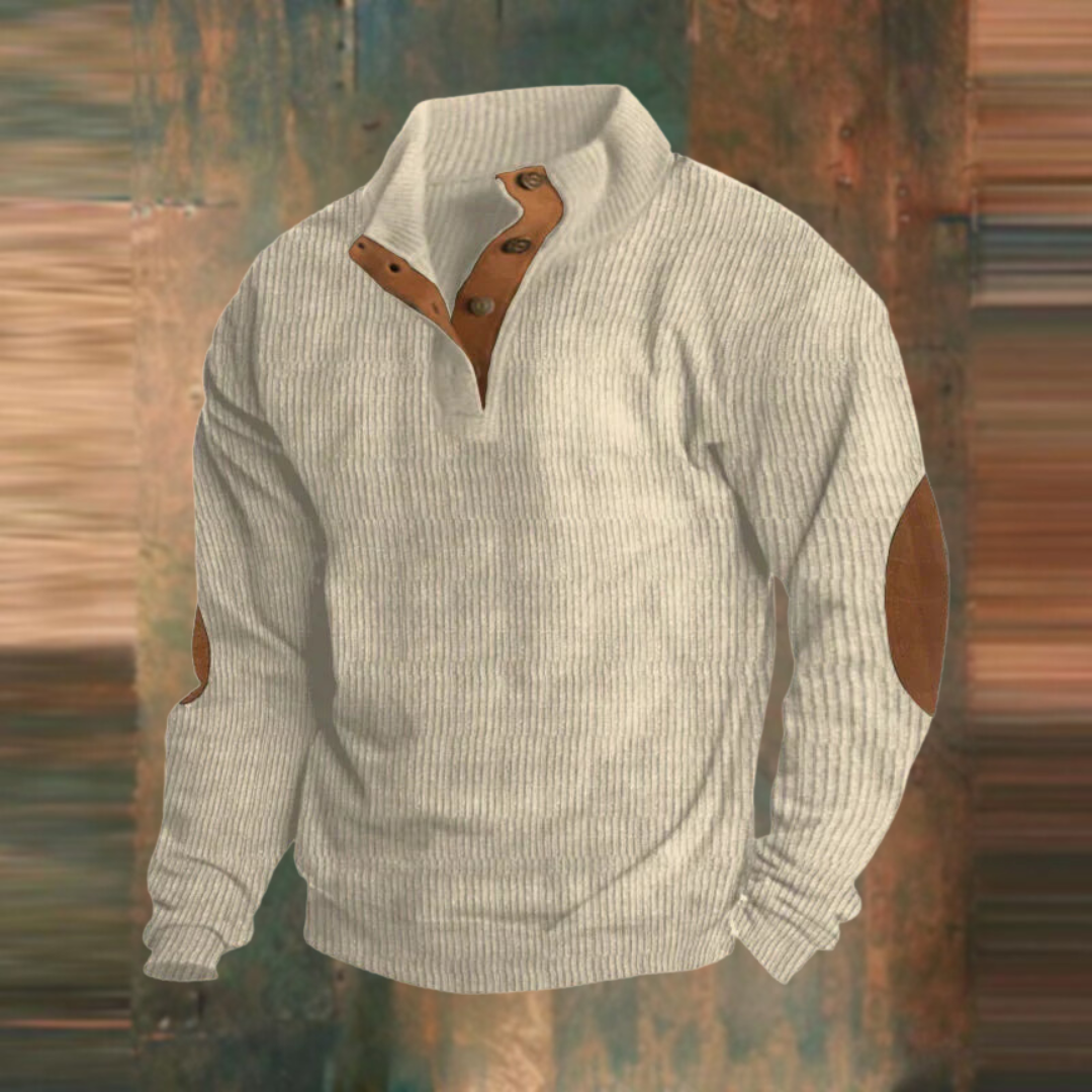 OLIVIER ROSSI PARIS | SWEAT-SHIRT DÉCONTRACTÉ