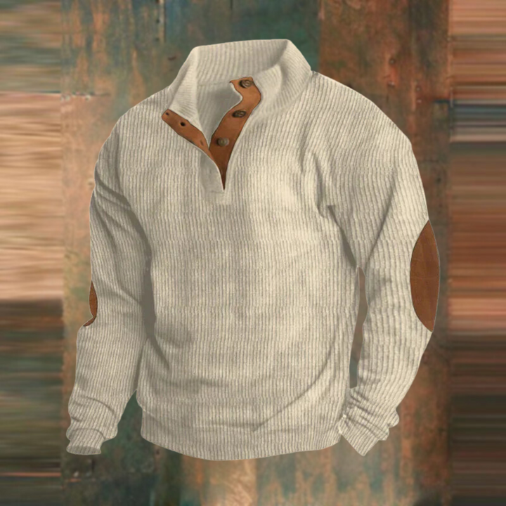 OLIVIER ROSSI PARIS | SWEAT-SHIRT DÉCONTRACTÉ