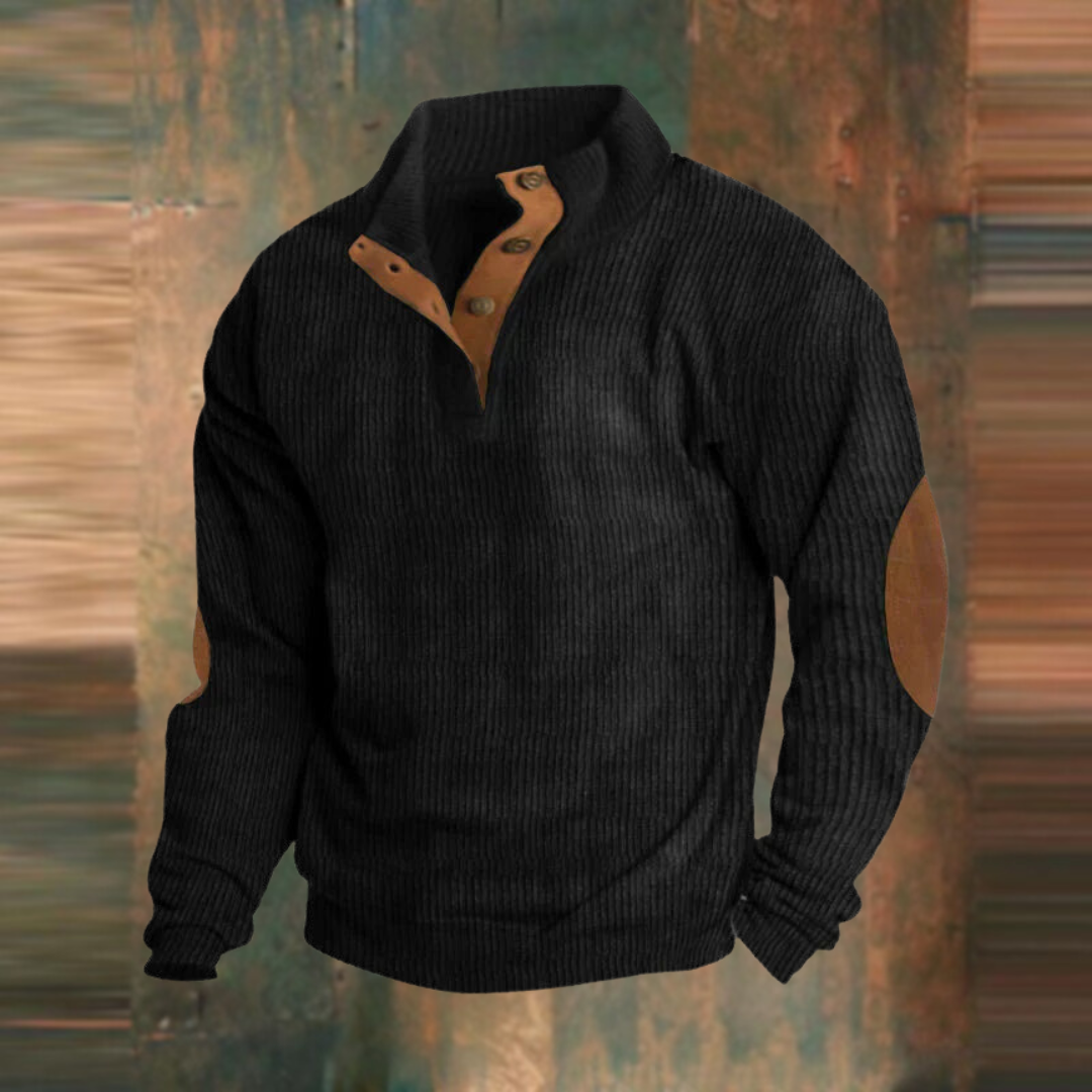 OLIVIER ROSSI PARIS | SWEAT-SHIRT DÉCONTRACTÉ