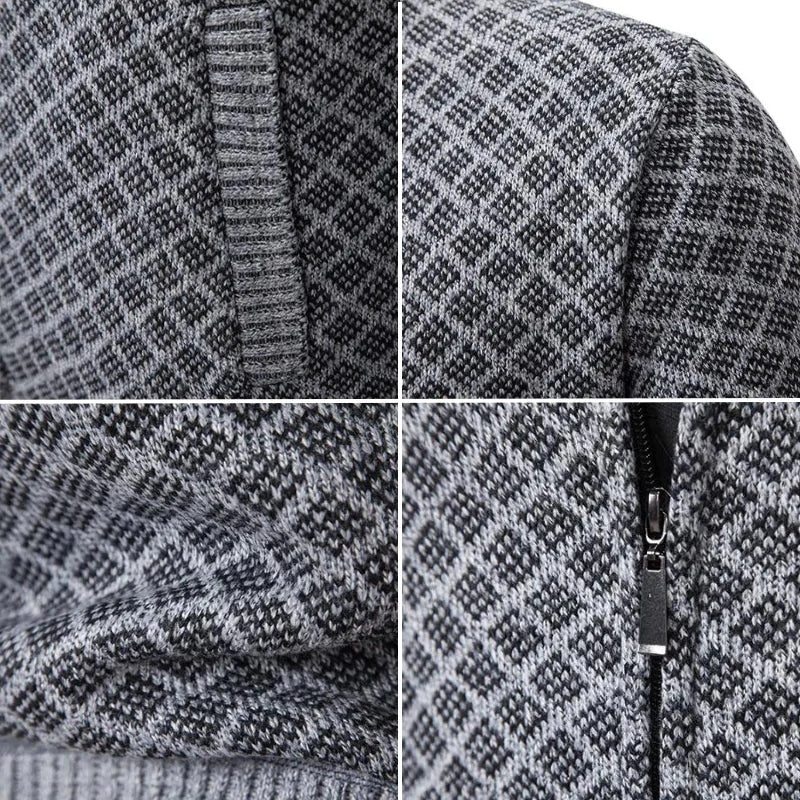 OLIVIER ROSSI PARIS| GILET HOMME PREMIUM