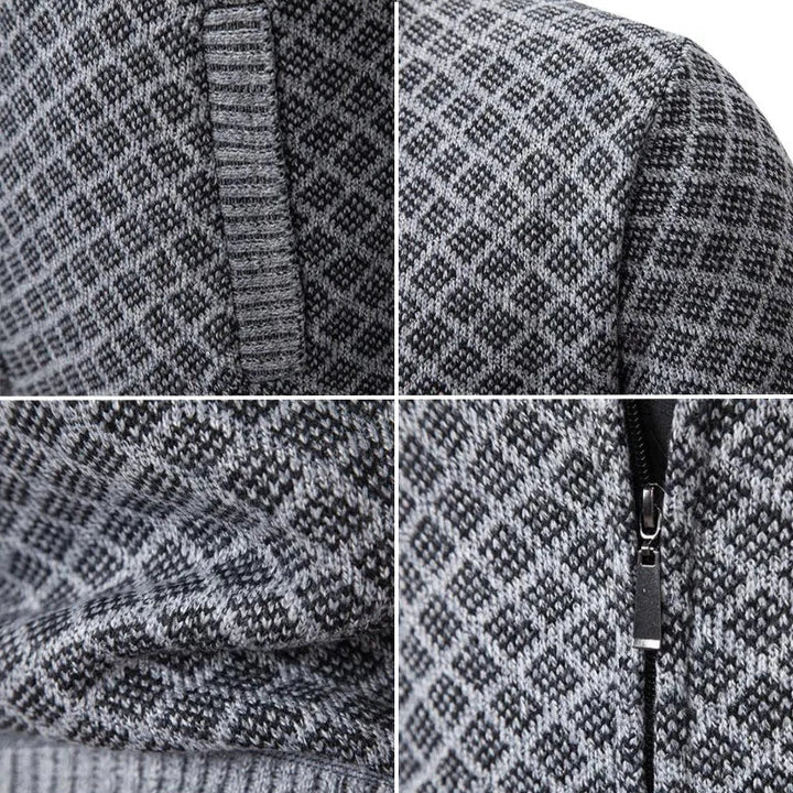 OLIVIER ROSSI PARIS| GILET HOMME PREMIUM