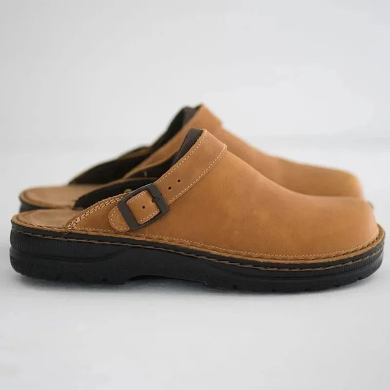 Cesar | Chaussures Slip-On Premium Confortables