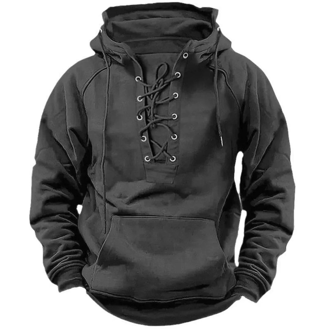 OLIVIER ROSSI PARIS | SWEAT À CAPUCHE RÉSISTANT