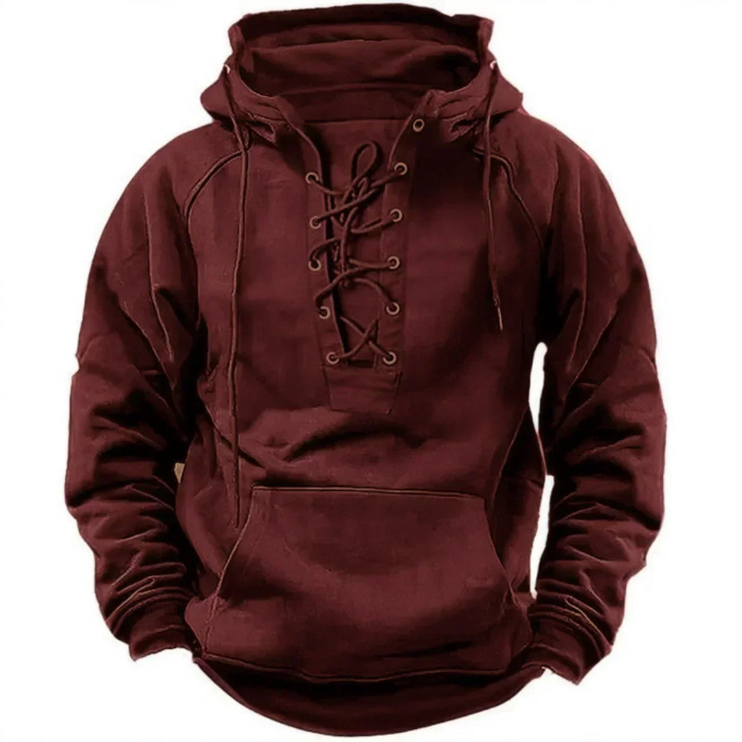 OLIVIER ROSSI PARIS | SWEAT À CAPUCHE RÉSISTANT