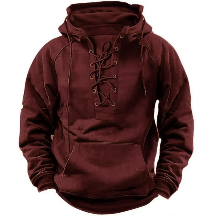OLIVIER ROSSI PARIS | SWEAT À CAPUCHE RÉSISTANT