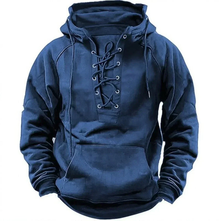 OLIVIER ROSSI PARIS | SWEAT À CAPUCHE RÉSISTANT