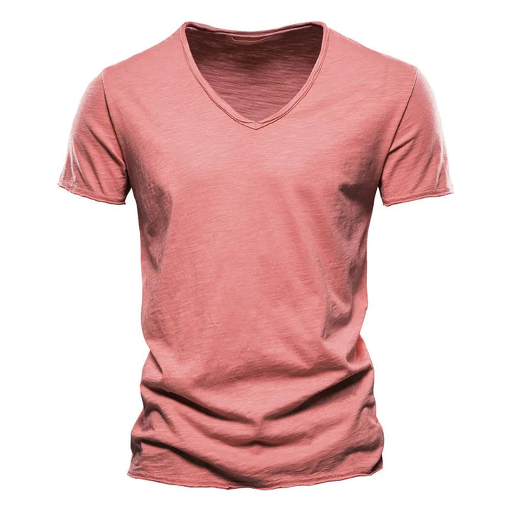 Daniel | T-Shirt Confort Quotidien