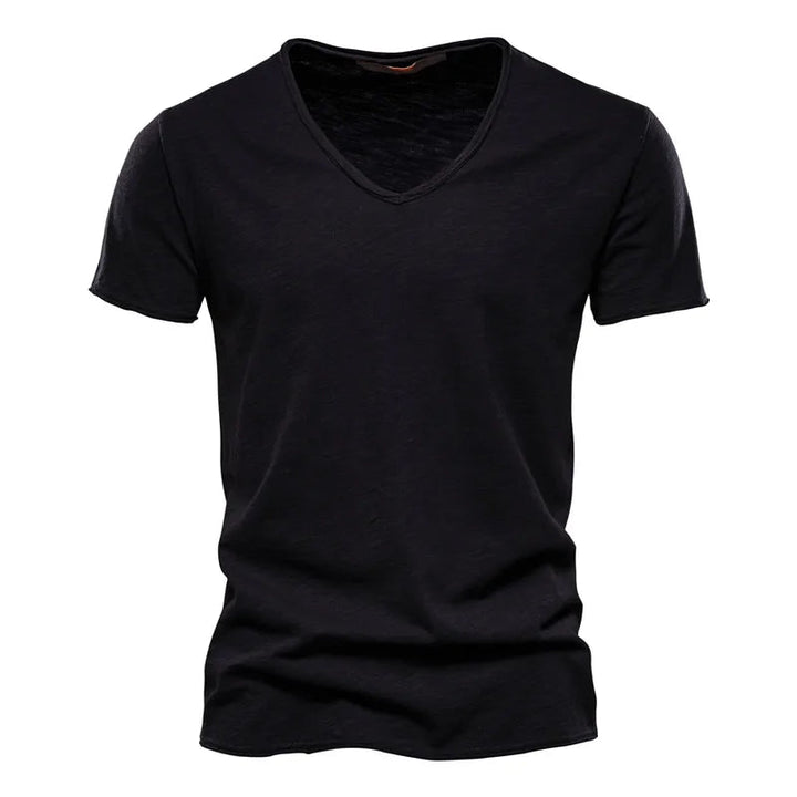 Daniel | T-Shirt Confort Quotidien