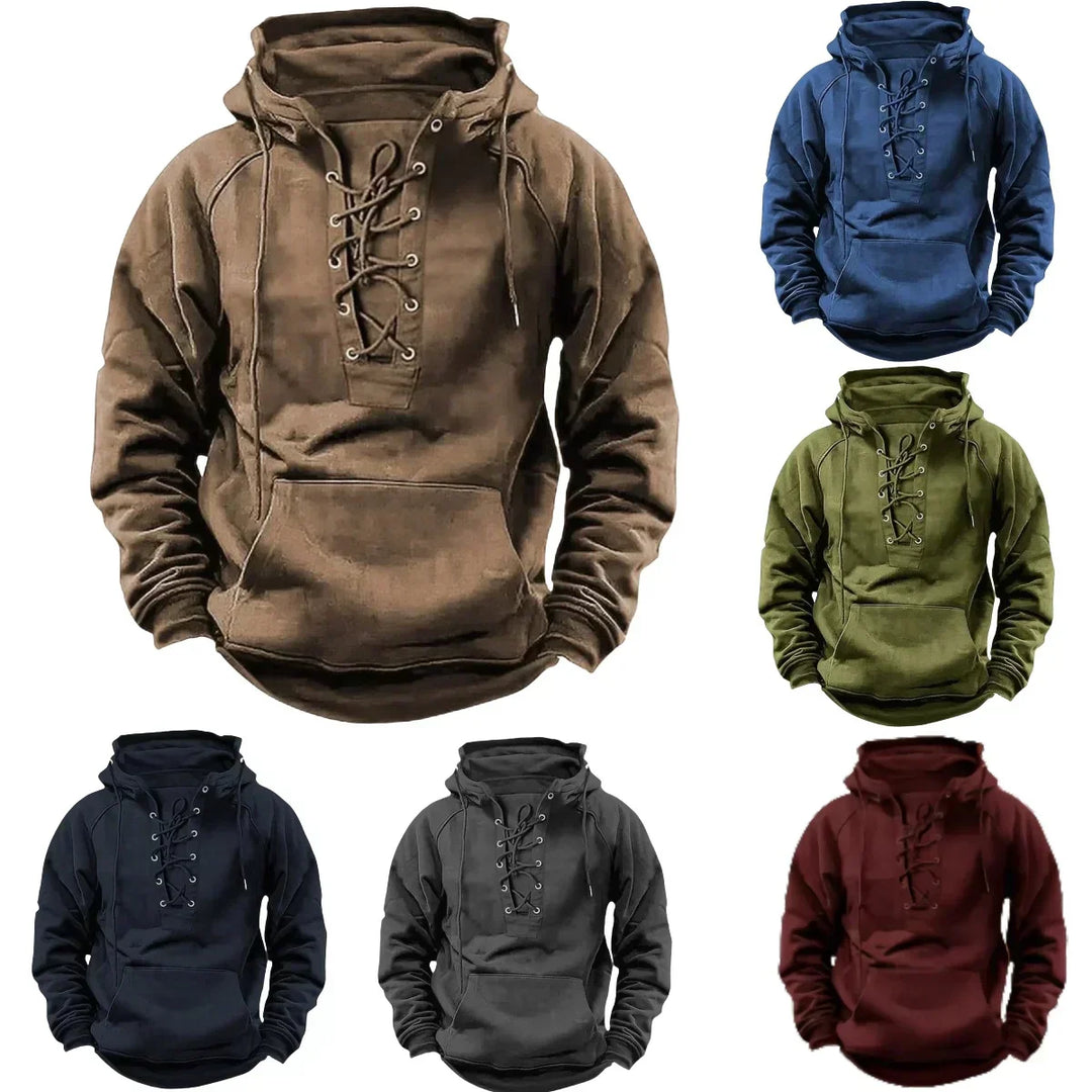 OLIVIER ROSSI PARIS | SWEAT À CAPUCHE RÉSISTANT