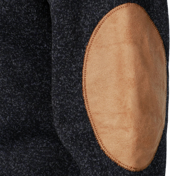OLIVIER ROSSI PARIS | PULL D'AUTOMNE TRICOTÉ