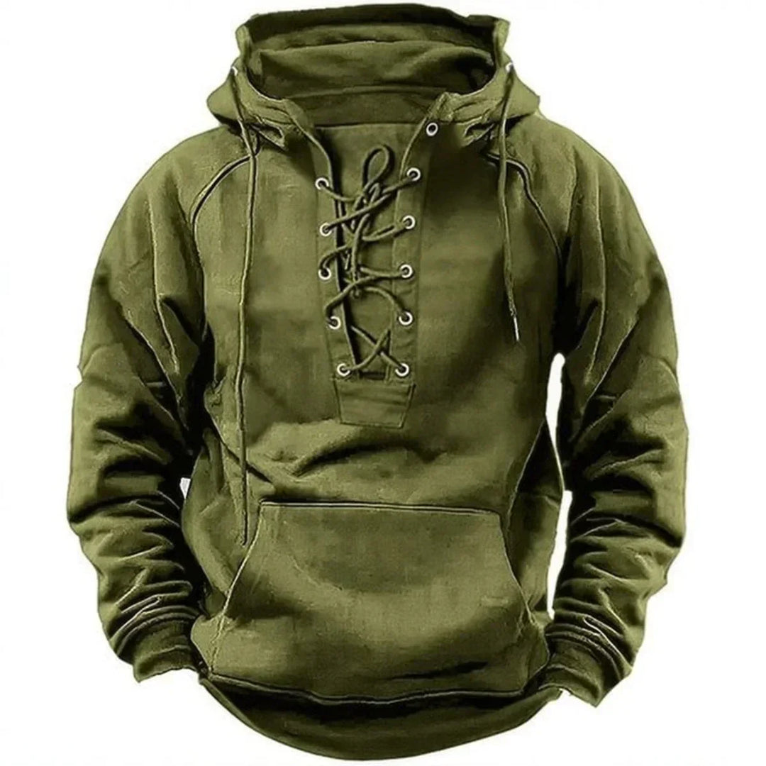 OLIVIER ROSSI PARIS | SWEAT À CAPUCHE RÉSISTANT