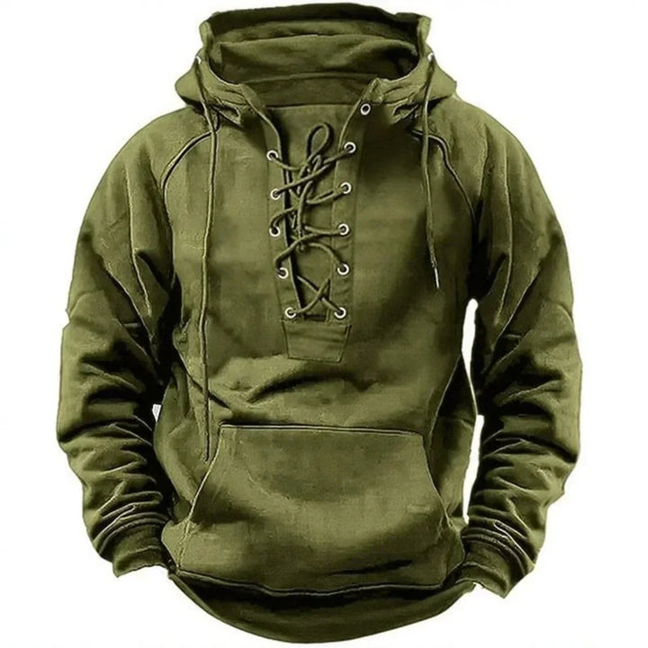 OLIVIER ROSSI PARIS | SWEAT À CAPUCHE RÉSISTANT