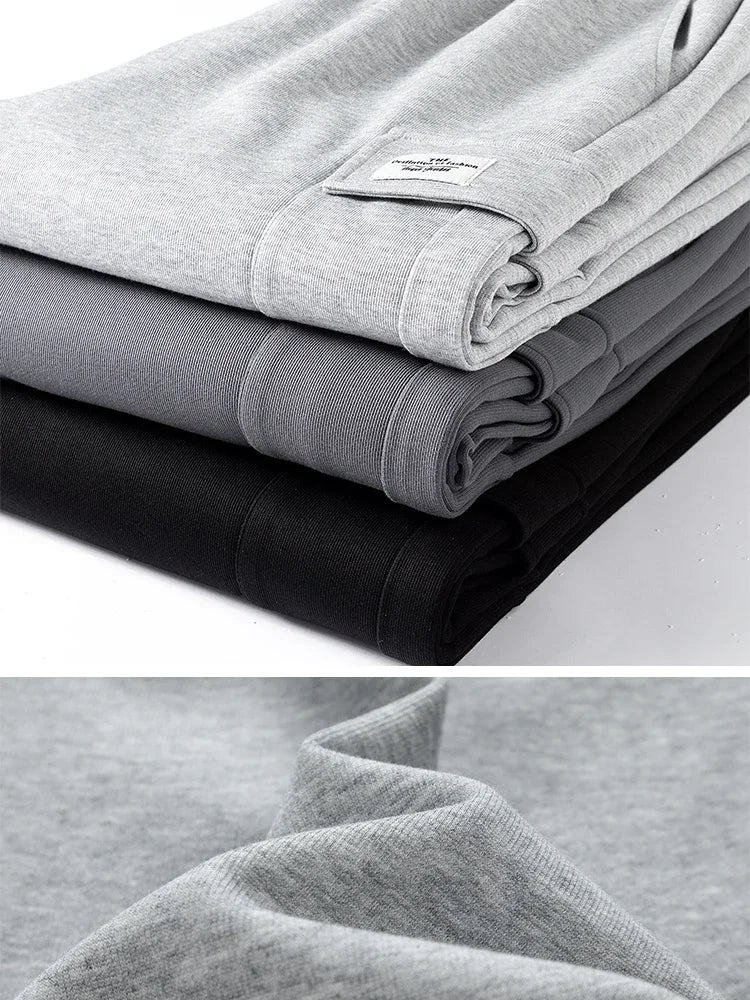 OLIVIER ROSSI PARIS | PANTALON CARGO EN POLAIRE