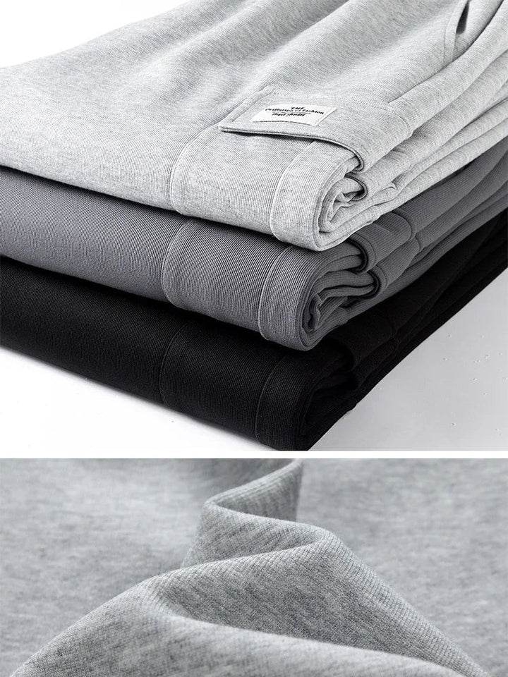OLIVIER ROSSI PARIS | PANTALON CARGO EN POLAIRE