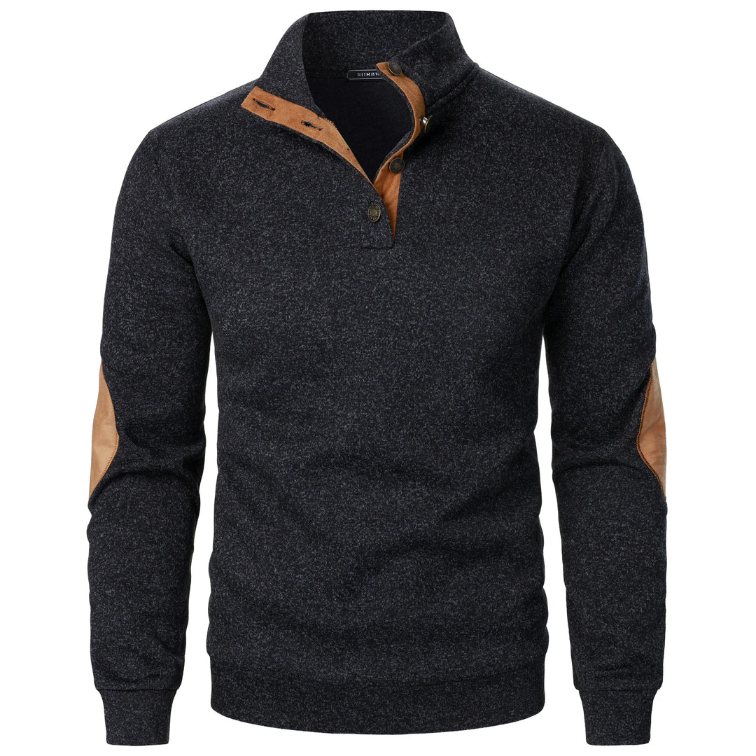 OLIVIER ROSSI PARIS | PULL D'AUTOMNE TRICOTÉ