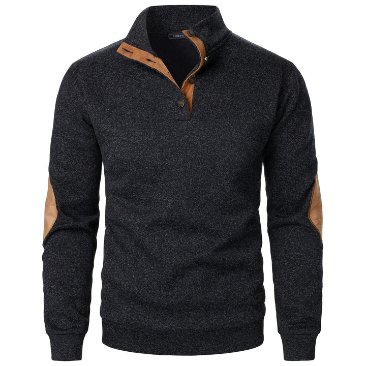 OLIVIER ROSSI PARIS | PULL D'AUTOMNE TRICOTÉ